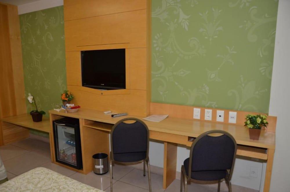 Hotel Atlantico Tower Rio de Janeiro Buitenkant foto A room at the hotel