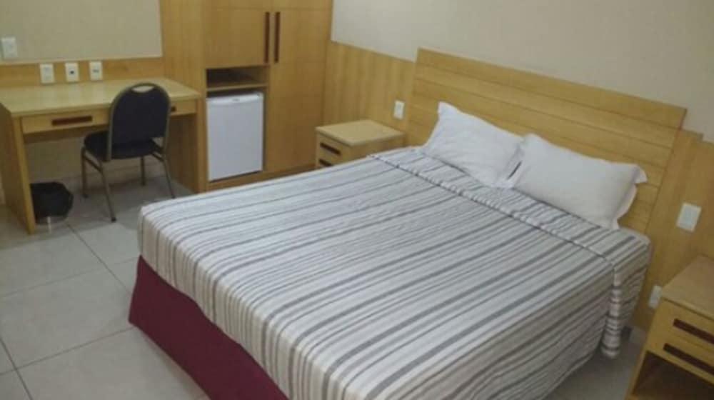 Hotel Atlantico Tower Rio de Janeiro Buitenkant foto A room at the hotel