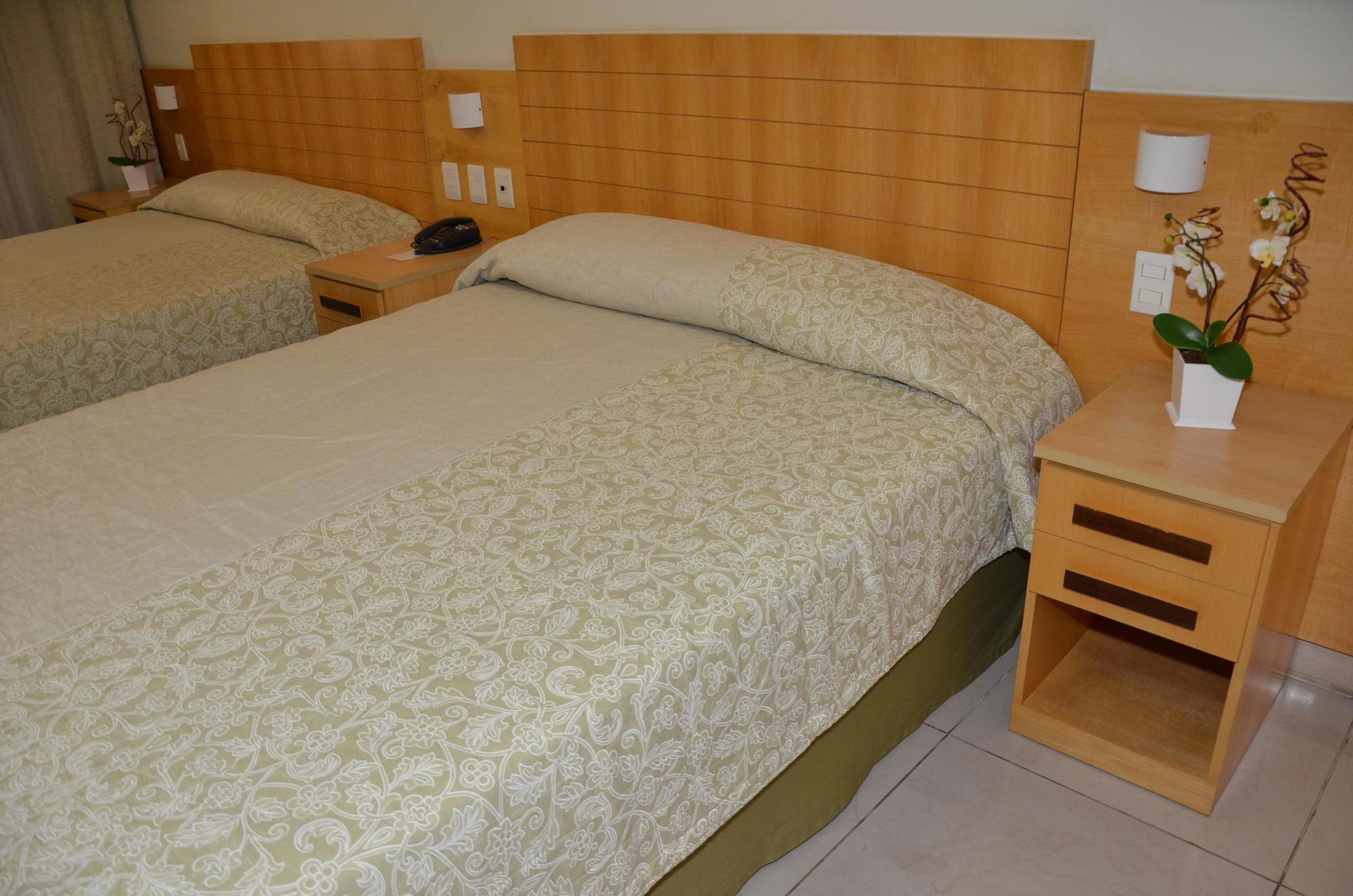 Hotel Atlantico Tower Rio de Janeiro Buitenkant foto A hotel room in Israel