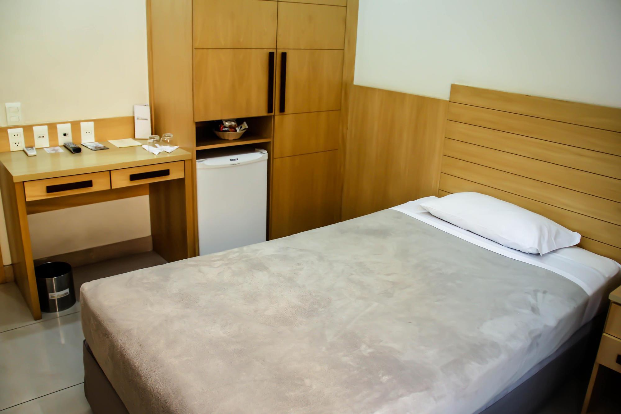 Hotel Atlantico Tower Rio de Janeiro Buitenkant foto A single room at the hotel